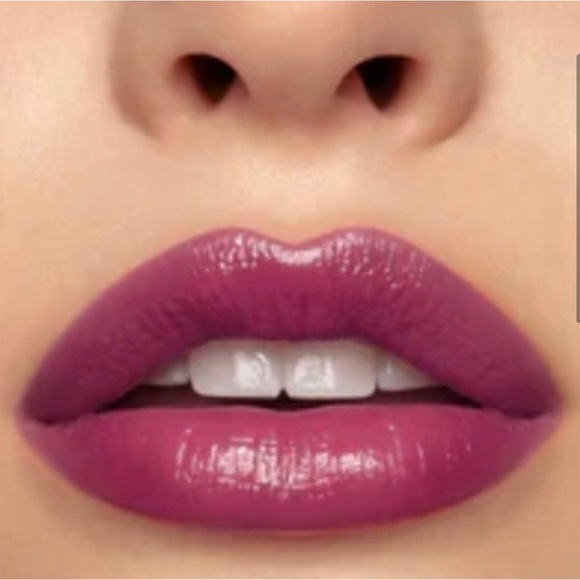 NEW PAT McGRATH LABS X Bridgerton SatinAllure Lipstick INFATUATION 492 - Picture 4 of 8